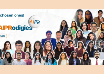 PRCAI awards AIPR 2026 certification to 47 emerging communications professionals