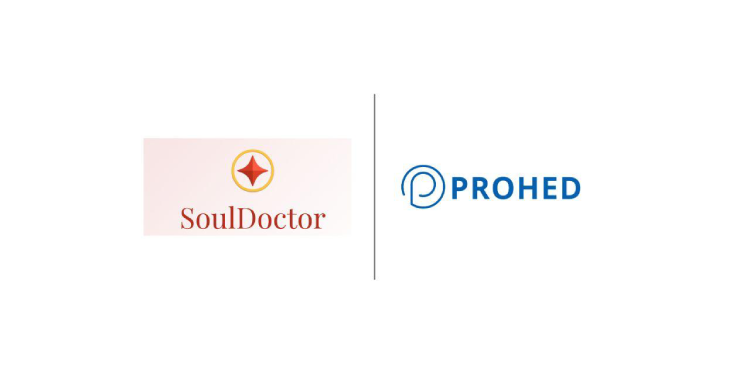 PROHED wins digital performance marketing mandate for Soul Doctor