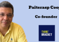 Paiterasp Cooper joins Third Bracket as Co-founder