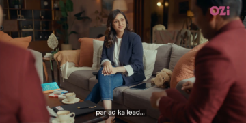 Parineeti Chopra named Brand Ambassador for OZi