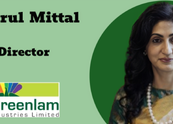 Our marketing will move decisively from category communication to solution storytelling: Parul Mittal, Greenlam Industries