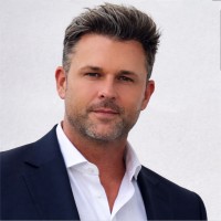 Paul Tilley MBE, Managing Director and Founder of IN2,