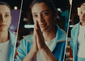 Pee Safe launches ‘#BeInYourComfortZone’ Campaign featuring Smriti Mandhana