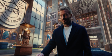 Pepsi Global unites iconic football legends in campaign celebrating fan rituals beyond the 90 minutes
