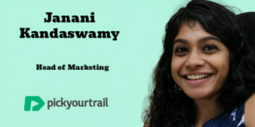Pickyourtrail appoints Janani Kandaswamy as Head of Marketing to drive brand-led growth