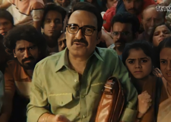 Piramal Consumer Healthcare’s Tetmosol appoints Pankaj Tripathi as Brand Ambassador, launches new campaign and expands portfolio