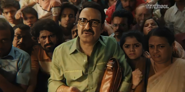 Piramal Consumer Healthcare’s Tetmosol appoints Pankaj Tripathi as Brand Ambassador, launches new campaign and expands portfolio