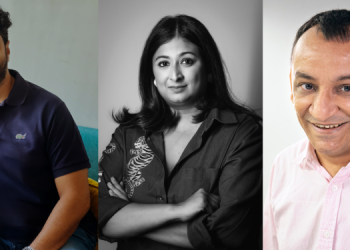 Praful Akali, Neha Tulsian, and Ashish Chakravarty appointed as Jury Chairs for the ABBY Awards 2026