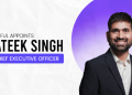 Prateek Singh joins Pocketful as CEO