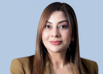 Origen Realty names Preeti Rai as President – Sales & Strategy