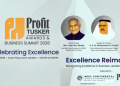 Profit-Tusker Business Summit 2026 to spotlight South India’s growth potential in Kochi