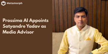 Prossima AI names Satyandre Yadav as Media Advisor
