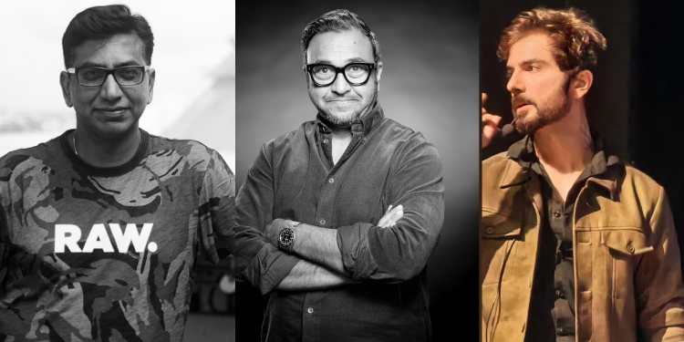 Raj Kamble, Senthil Kumar and Niraj Ruparel named Jury Chairs for ABBY Awards 2026