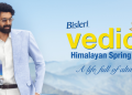 Vedica launches ‘Life Full of Altitude’ campaign featuring Rana Daggubati