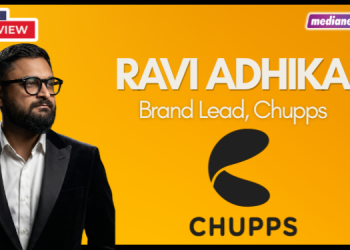 Sustainability is our unique value, core design principle and brand philosophy at Chupps: Ravi Adhikari