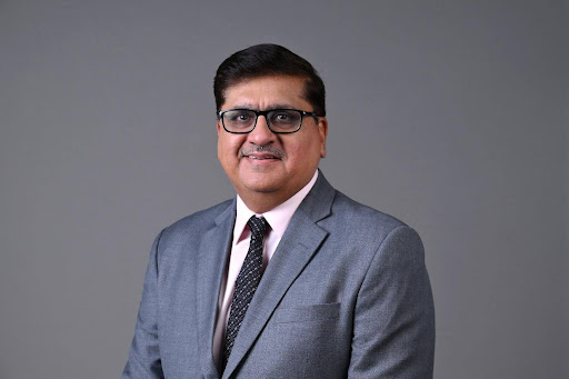 Ravi Chawla