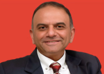 Ravikant Sabnavis steps down as AHA CEO after steering turnaround