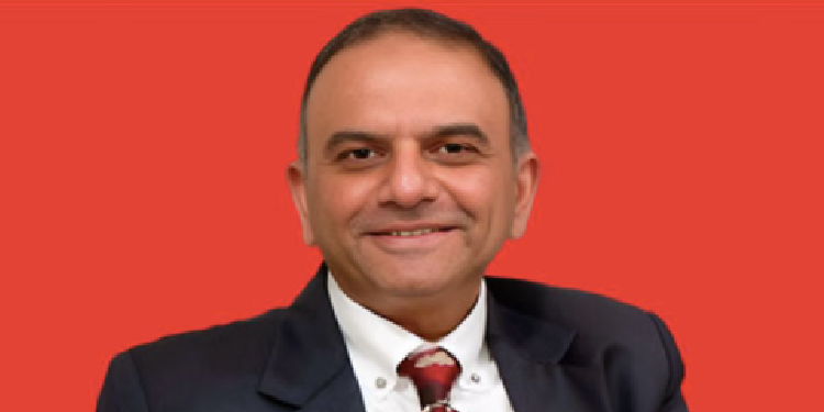 Ravikant Sabnavis steps down as AHA CEO after steering turnaround