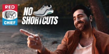 Red Chief launches ‘No Shortcuts’ campaign featuring Ayushmann Khurrana
