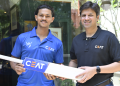CEAT signs Yashasvi Jaiswal in multi-year cricket partnership