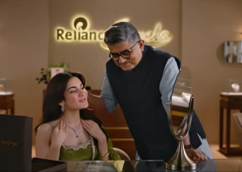 Reliance Jewels’ Akshaya Tritiya campaign reflects how a new generation is approaching gold with a more informed, value-led mindset