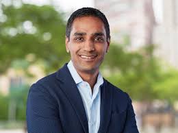 Rohan Haldea, Partner at Apax