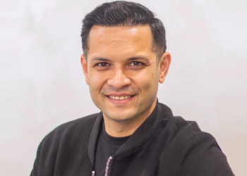 Rohan Mehta Named Chief Transformation Officer at Omnicom Advertising India