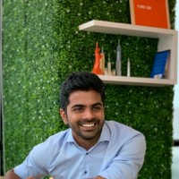 Rohan Nair, Executive Vice President - Digital, Network Advertising.