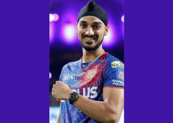 Rotoris names Arshdeep Singh as ‘The ROTORIS Man’ and Face of its IPL 2026 Campaign
