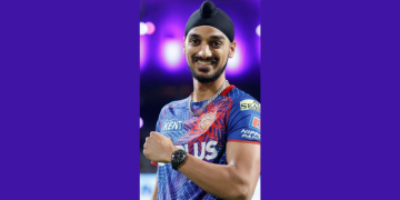 Rotoris names Arshdeep Singh as ‘The ROTORIS Man’ and Face of its IPL 2026 Campaign