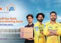 Saatchi & Saatchi India launches ‘FedEx. The Move India Needs’ featuring MS Dhoni, Ruturaj Gaikwad, and Urvil Patel