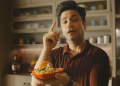 Chef Kunal Kapoor ignites a nationwide taste battle for Saffola Masala Oats