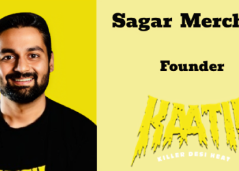 We are always experimenting with content and tend to tailor content to what is happening on social media or within our brand: Sagar Merchant, Kaatil