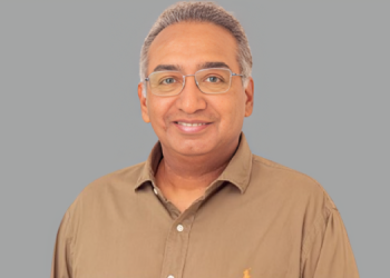 Sameer Nair steps down as CEO of Applause Entertainment after a decade