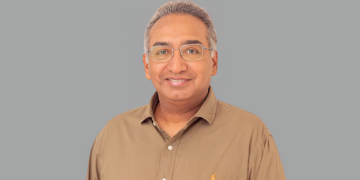 Sameer Nair steps down as CEO of Applause Entertainment after a decade