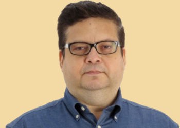 Sandeep Sharma to retire from R K SWAMY Media Group after 14-year tenure