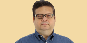 Sandeep Sharma to retire from R K SWAMY Media Group after 14-year tenure
