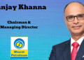 Sanjay Khanna named as Chairman & Managing Director of BPCL