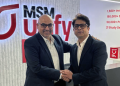 MSM Unify names Rohit Kumar as Co-founder & President, India Business
