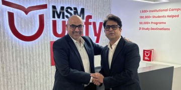 MSM Unify names Rohit Kumar as Co-founder & President, India Business