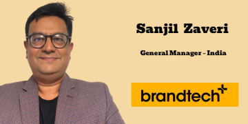 The Global Creative-Tech Map Is Being Redrawn with India at the Core