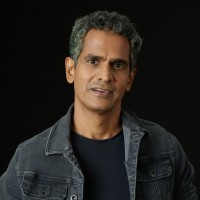 Santosh (PADDY) Padhi