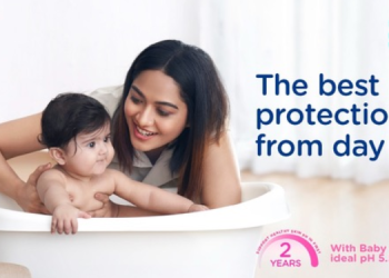 Sebamed highlights invisible skin journey alongside baby’s first milestones in emotionally driven brand campaign