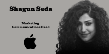 Shagun Seda set to join Apple India as Marketing Communications Head after JioStar exit