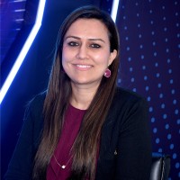 Shailee Chatrath Tyagi