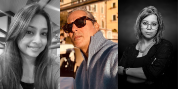 Shashanka Chaturvedi, Sumona Sen and Pallavi Chakravarti named as Jury Chairs for the ABBY Awards 2026 Powered by The One Club | The One Show