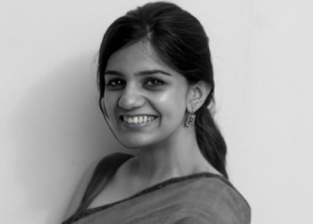 Shreya Anand moves on from Nippon Paint India