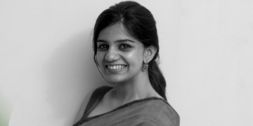 Shreya Anand moves on from Nippon Paint India