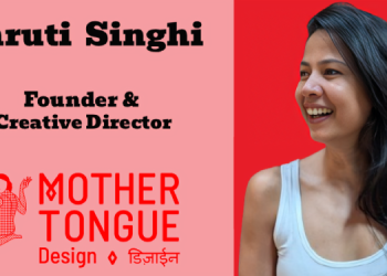 Design must reflect a brand’s unique point of view and core purpose: Shruti Singhi, Mother Tongue Design