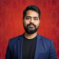 Sidd Panda, Co-Founder and CEO of Magic Decor
